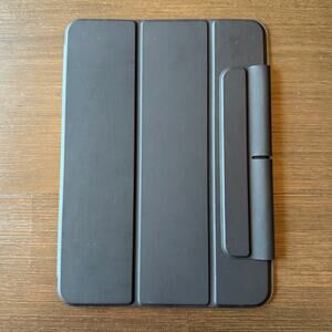 iPad Pro 11 Cover Black Used